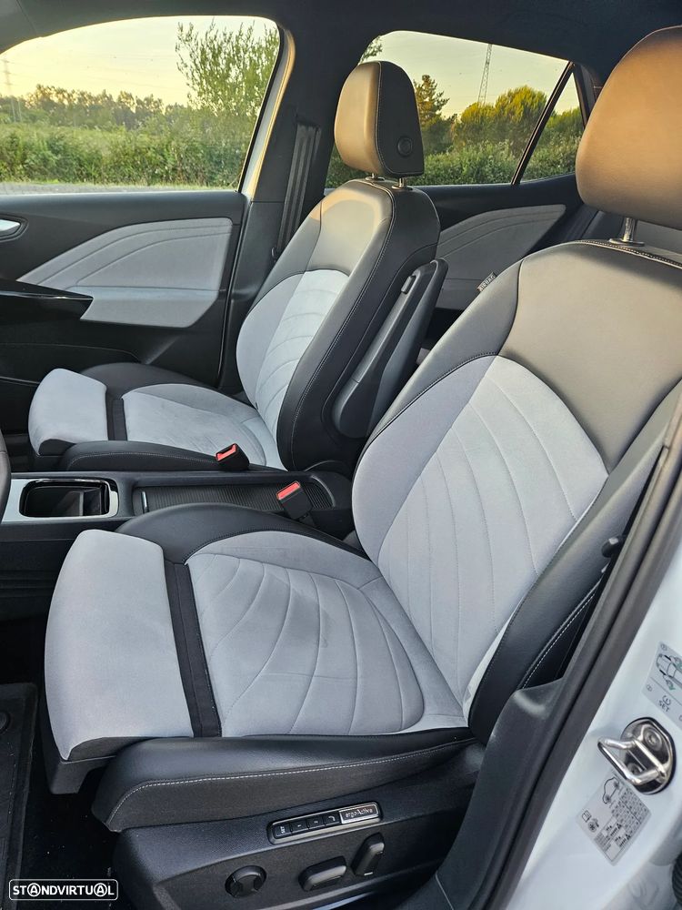 VW ID.3 Performance Upgrade Pro 1st Plus - 5