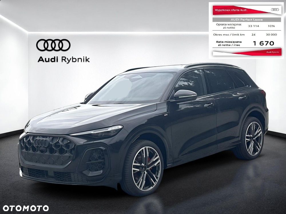 Audi Q5 - 2
