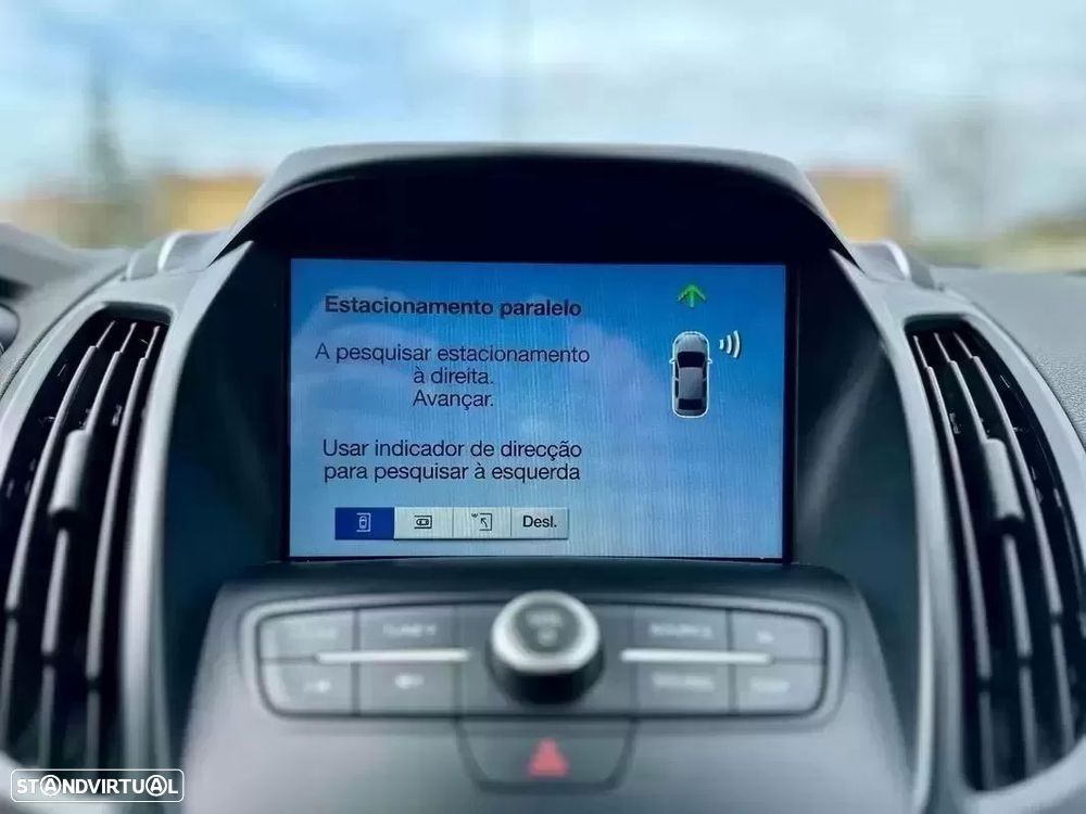 Ford Kuga 1.5 TDCi ST-Line Limited Edition - 57