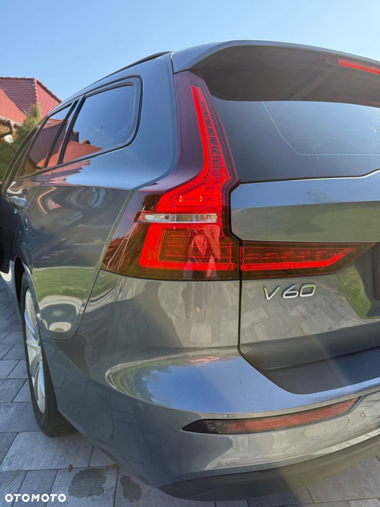 Volvo V60 - 11