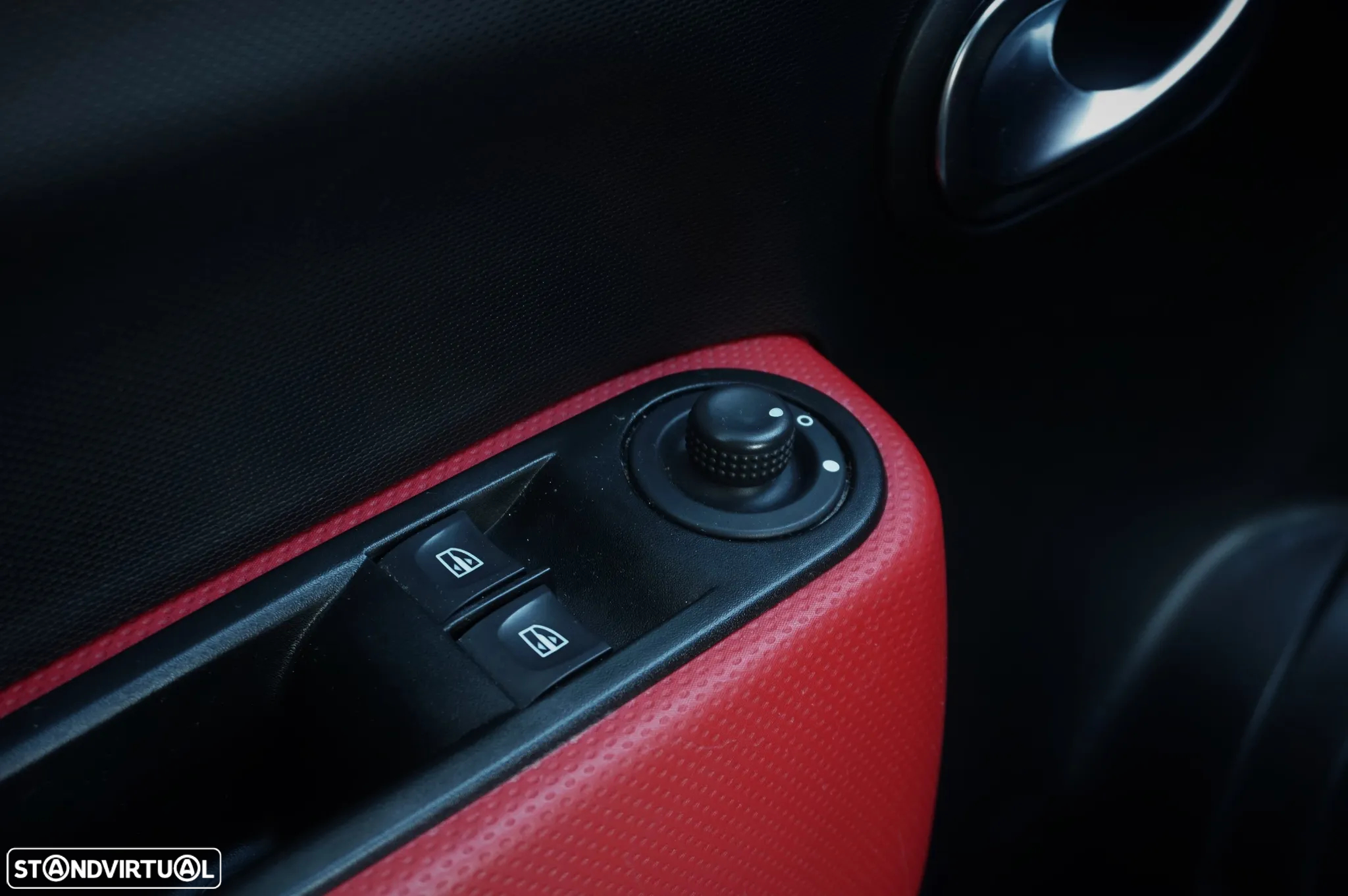 Renault Twingo 0.9 TCe Sport - 24