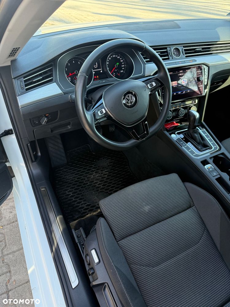 Volkswagen Arteon 2.0 TSI Elegance DSG - 18