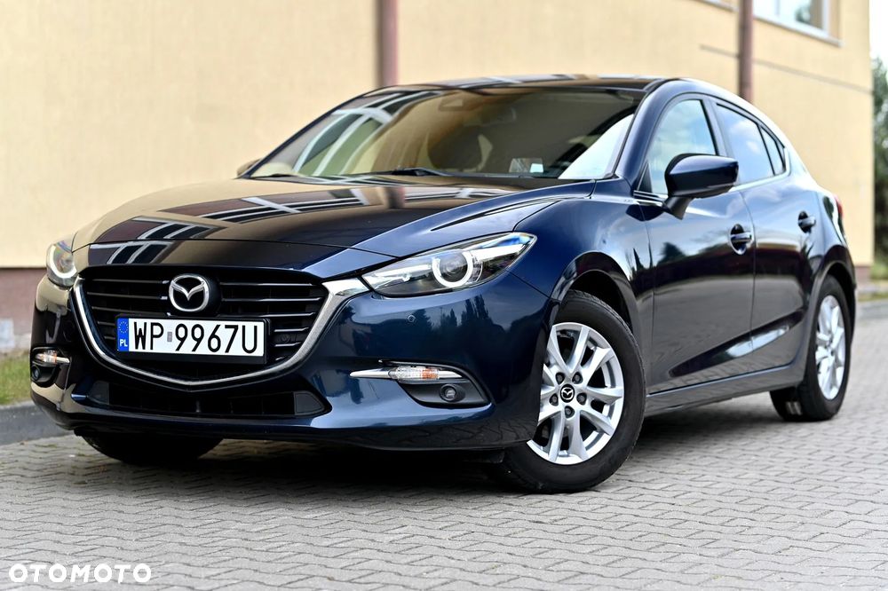 Mazda 3 2.0 Skypassion - 16