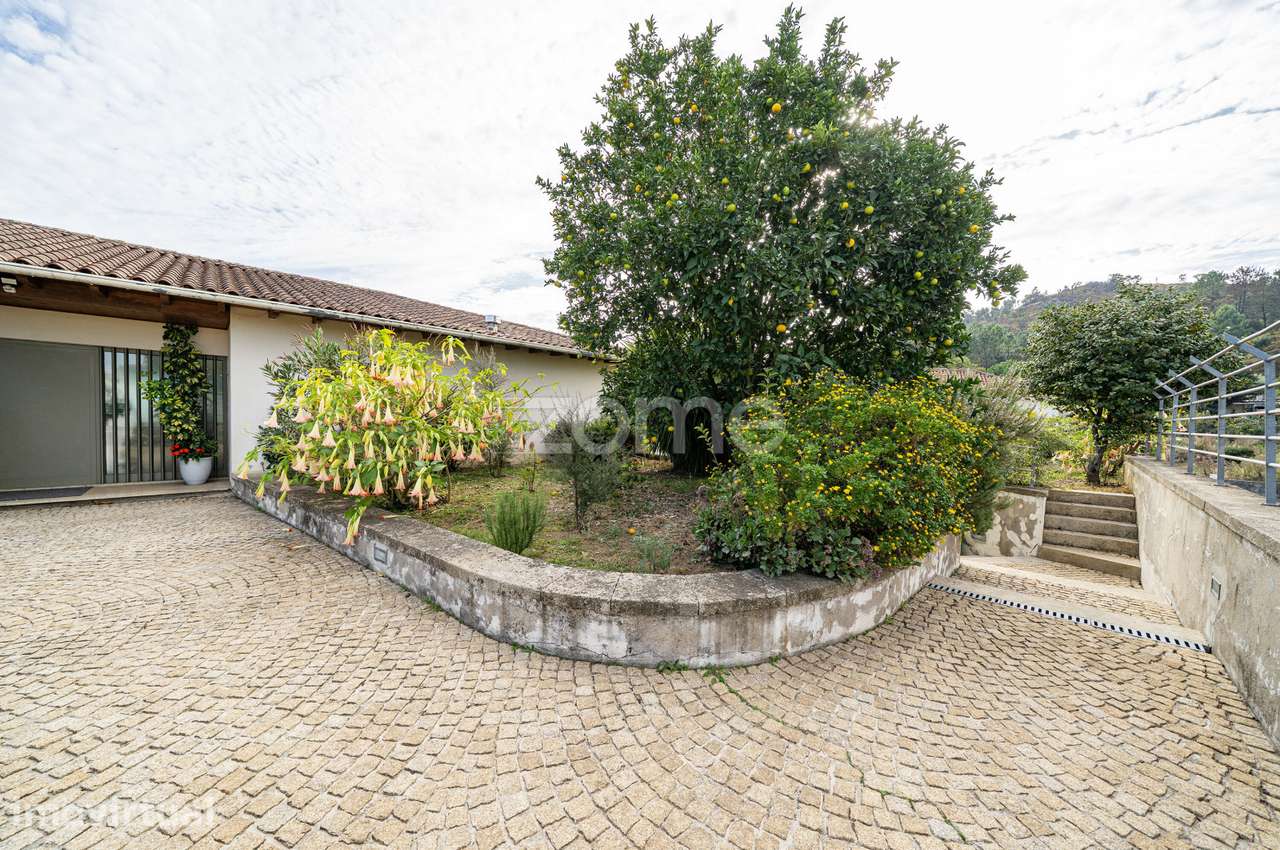 Moradia Imponente com 6 Suítes e Vistas Panorâmicas – Gondizalves, ... - Grande imagem: 3/60