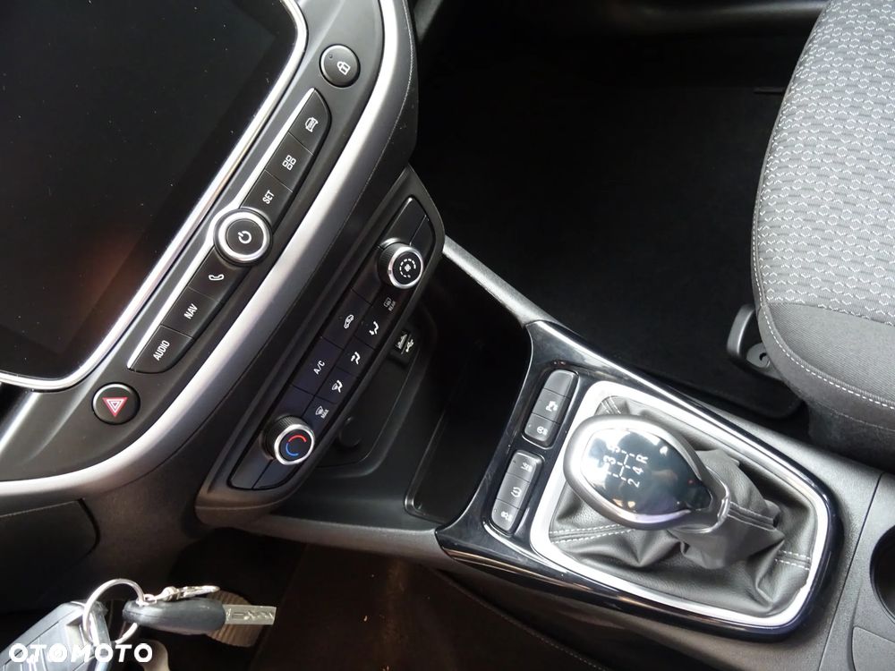 Opel Crossland X 1.2 ECOTEC Start/Stop Innovation - 12