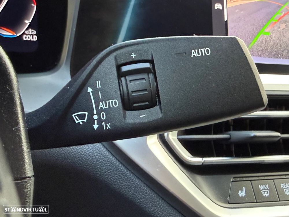 BMW 420 Gran Coupé d Pack Desportivo M Auto - 18