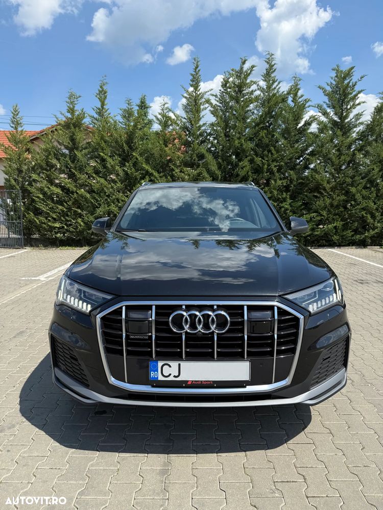 Audi Q7 - 3
