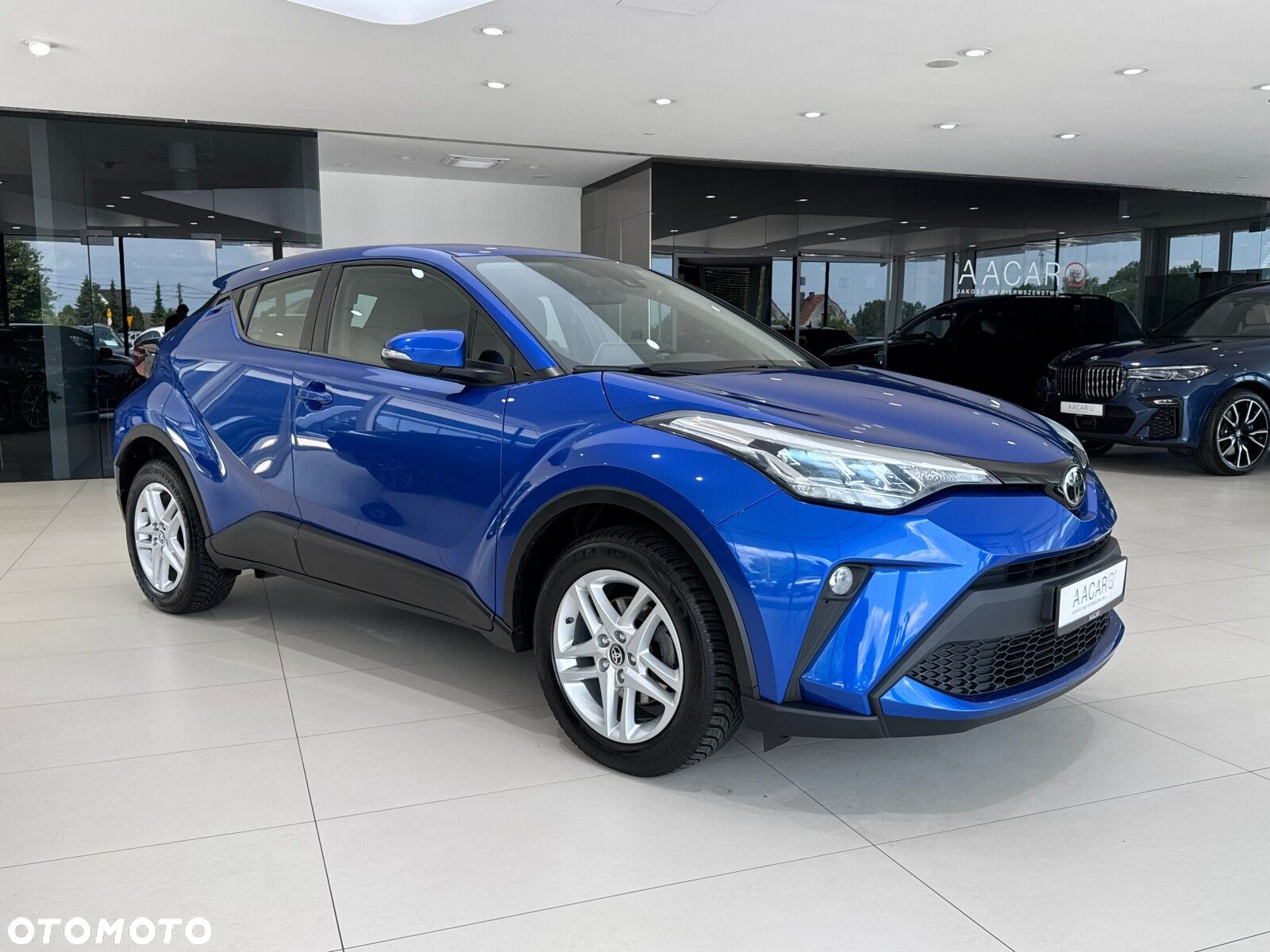 Toyota C-HR 1.2 T Comfort - 6