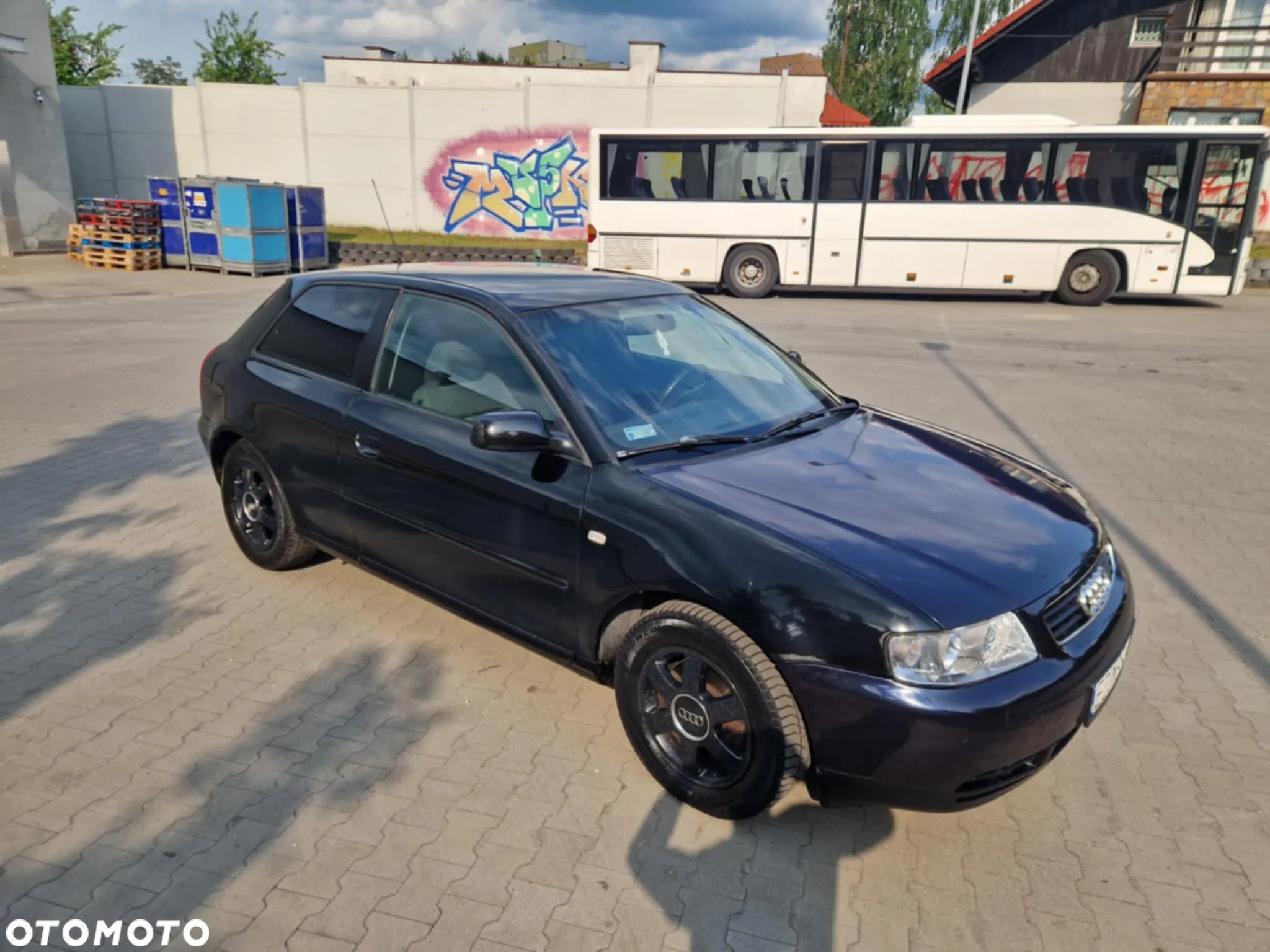 Audi A3 - 16