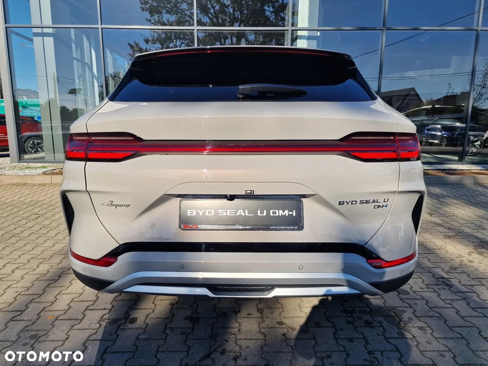 BYD Seal U DM-i 1.5 Boost - 5