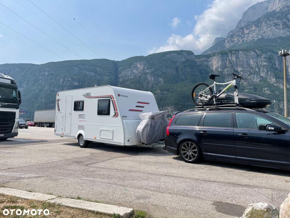 Sterckeman EASY 475 - 8