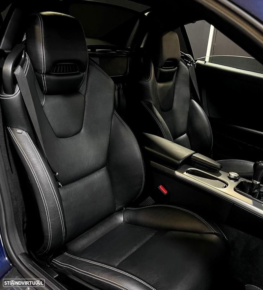 Mercedes-Benz SLK 200 BlueEFFICIENCY Edition 1 - 33