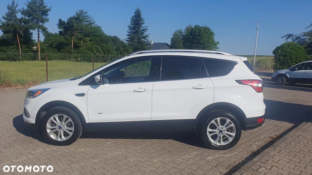 Ford Kuga 2.0 TDCi 4x4 Individual - 2