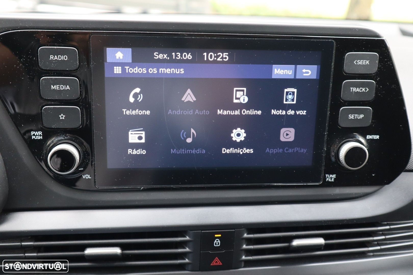 Hyundai i20 1.2 Comfort - 20