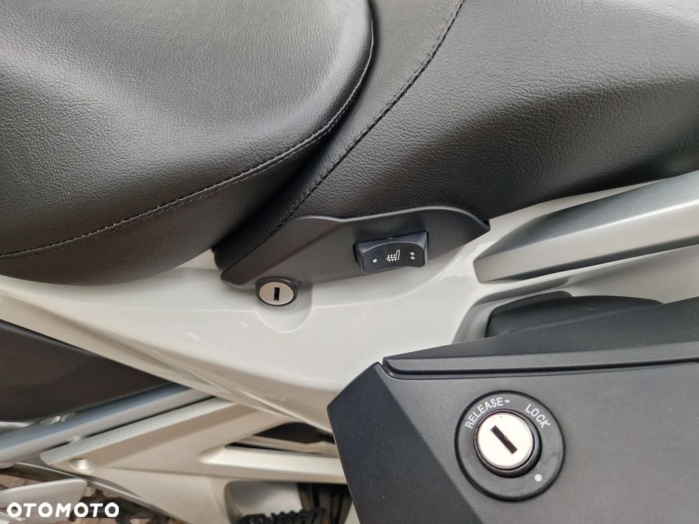 BMW RT - 12