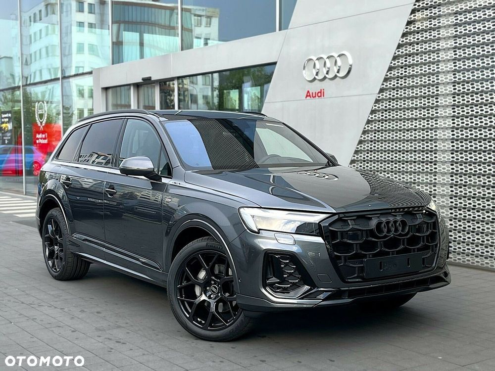 Audi Q7 - 8