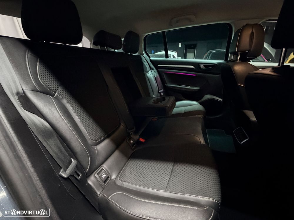 Renault Mégane Sport Tourer 1.6 dCi Bose Edition SS - 32