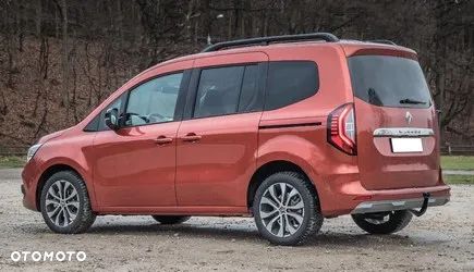 RENAULT KANGOO3 od2021 HAK HOLOWNICZY Z KULĄ WYPINANĄ UKOŚNIE ZABEZPIECZONĄ KLUCZYKIEM+STAŁY PLUS - 8