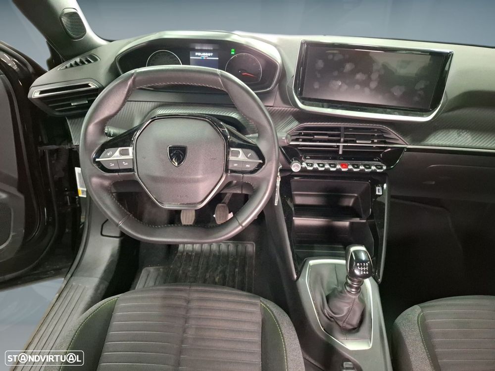 Peugeot 2008 1.2 PureTech Active - 13