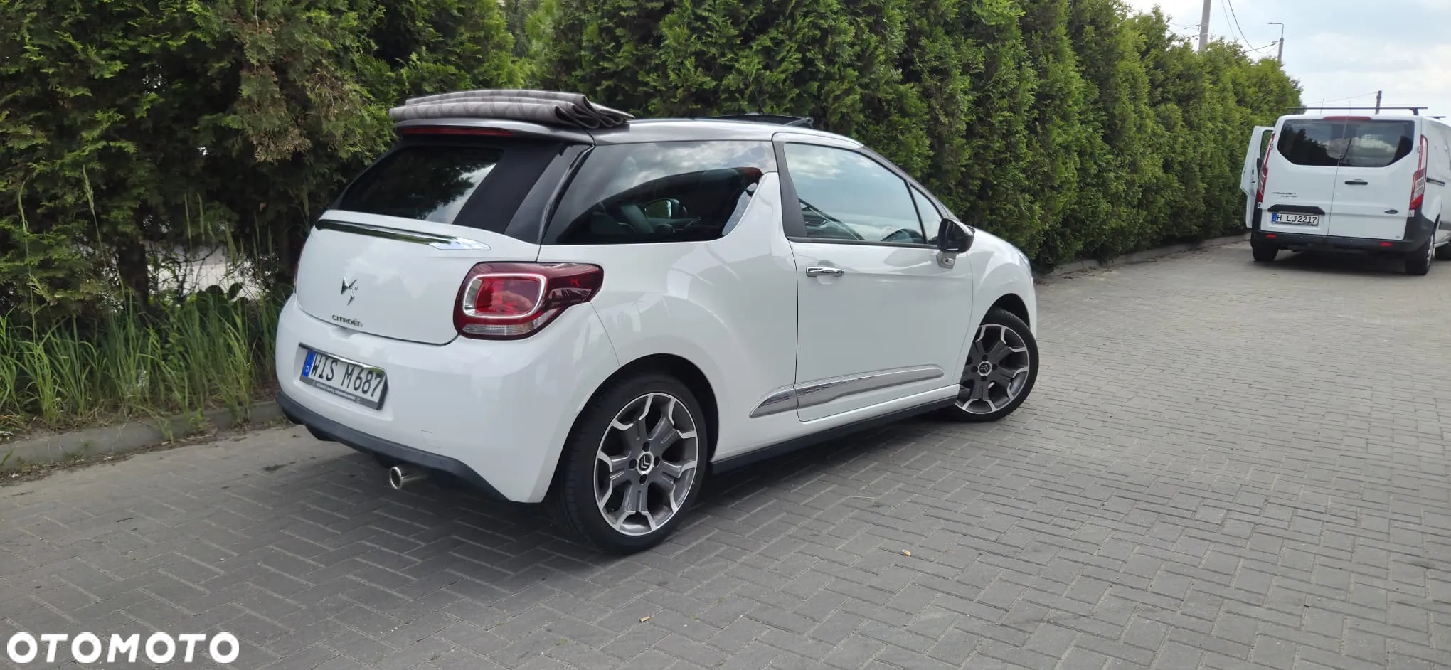 DS Automobiles DS 3 - 20