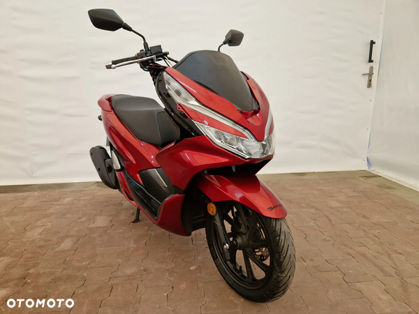 Honda PCX