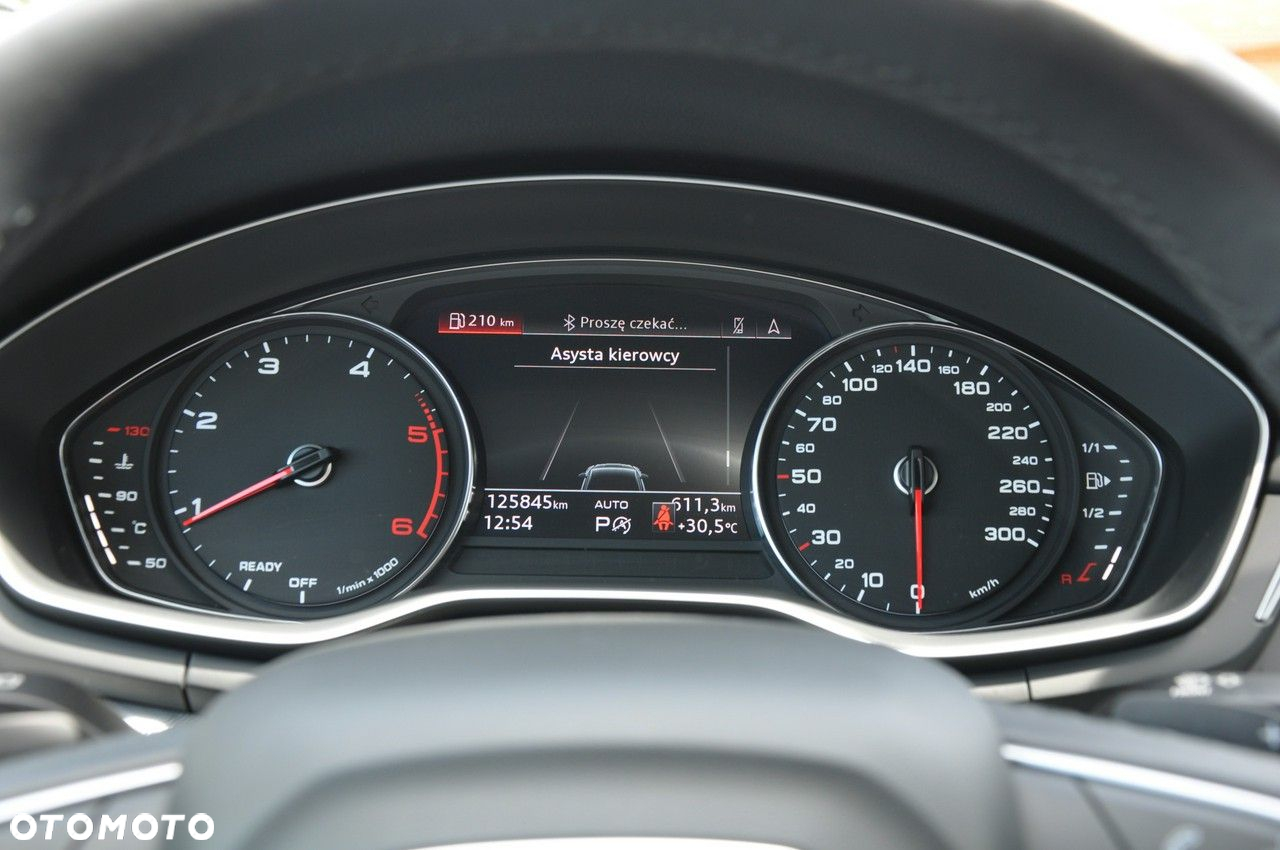 Audi A5 Sportback 40 TDI quattro S tronic advanced - 17