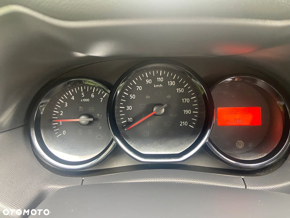 Dacia Duster 1.6 SCe Ambiance S&S - 4