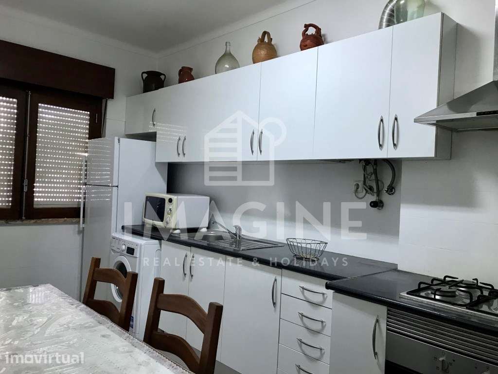 Apartamento T2 - Totalmente Mobilado e Equipado - Grande imagem: 2/15