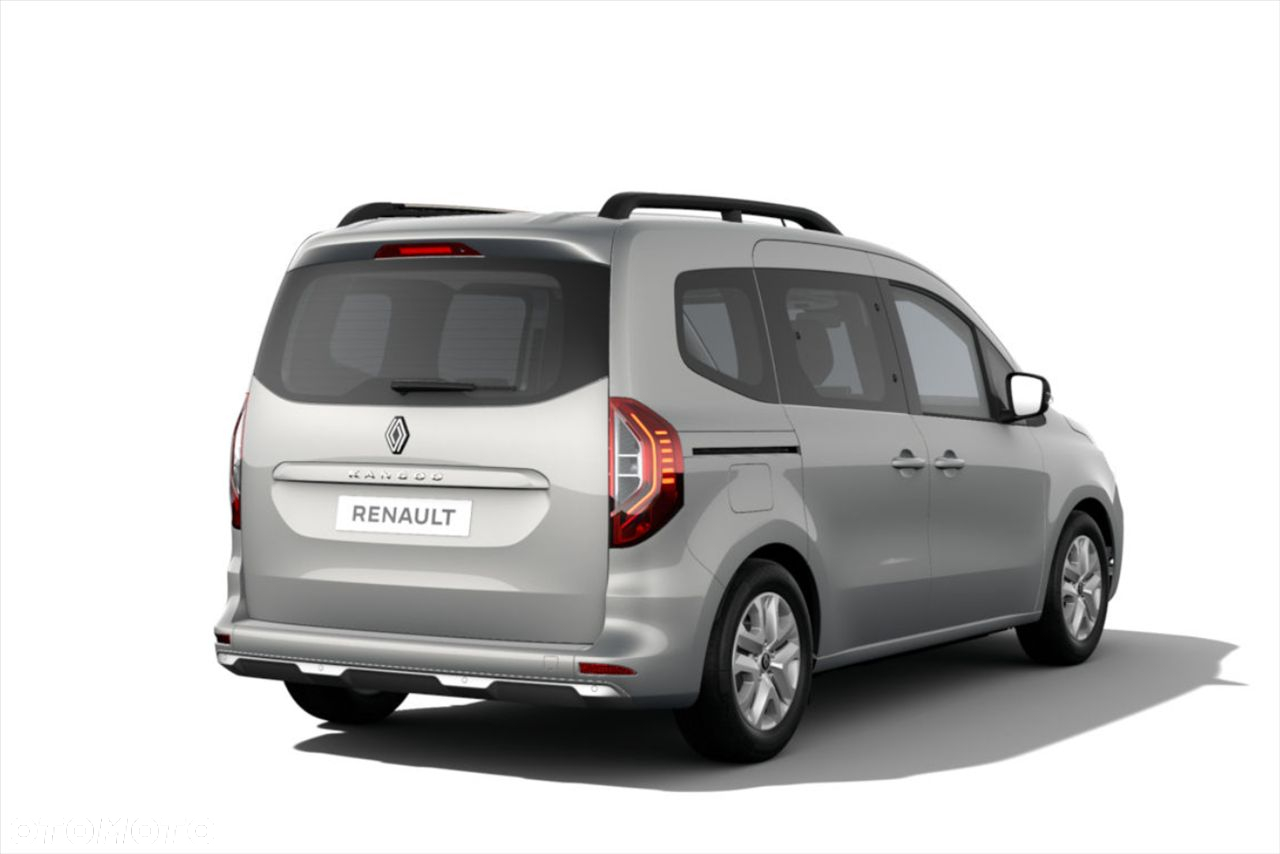 Renault Kangoo 1.5 dCi Equilibre - 3