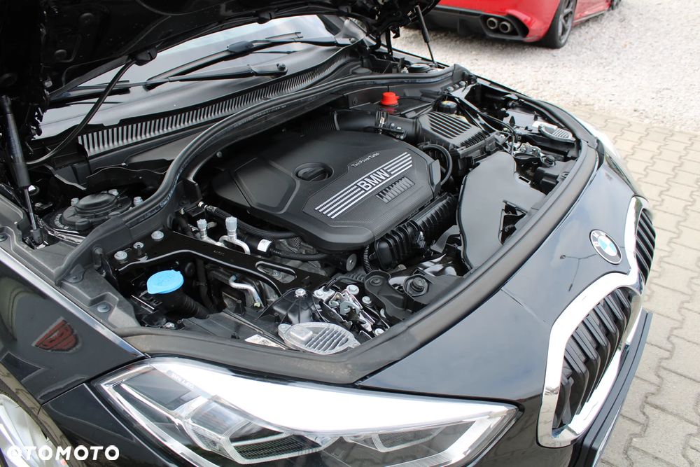 BMW Seria 1 118i GPF Advantage - 17