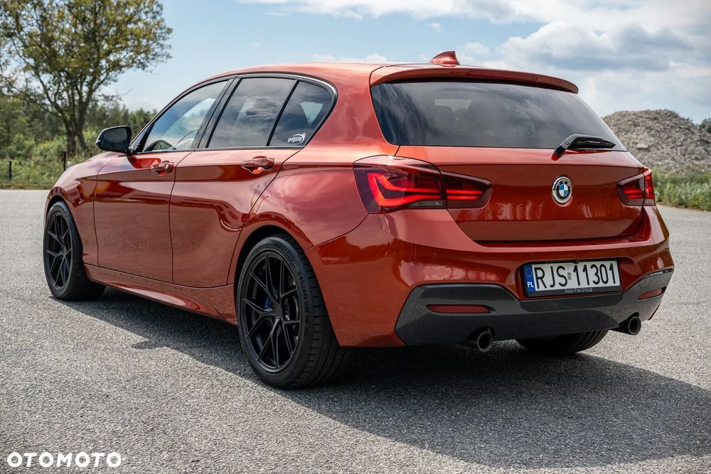 BMW 1M - 2
