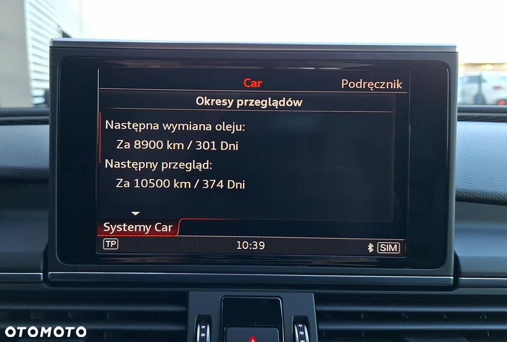 Audi A7 Sportback 2.0 TFSI Quattro S tronic - 32