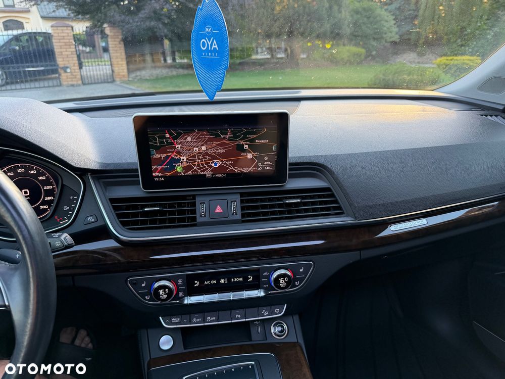 Audi Q5 2.0 TFSI Quattro S tronic - 27