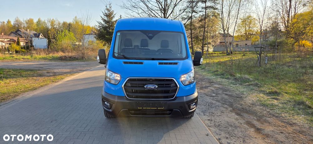 Ford TRANSIT - 7