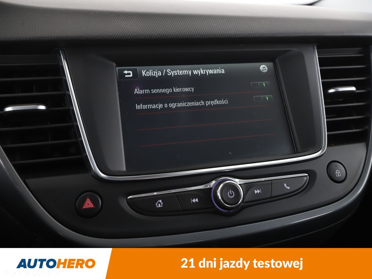Opel Crossland X - 22