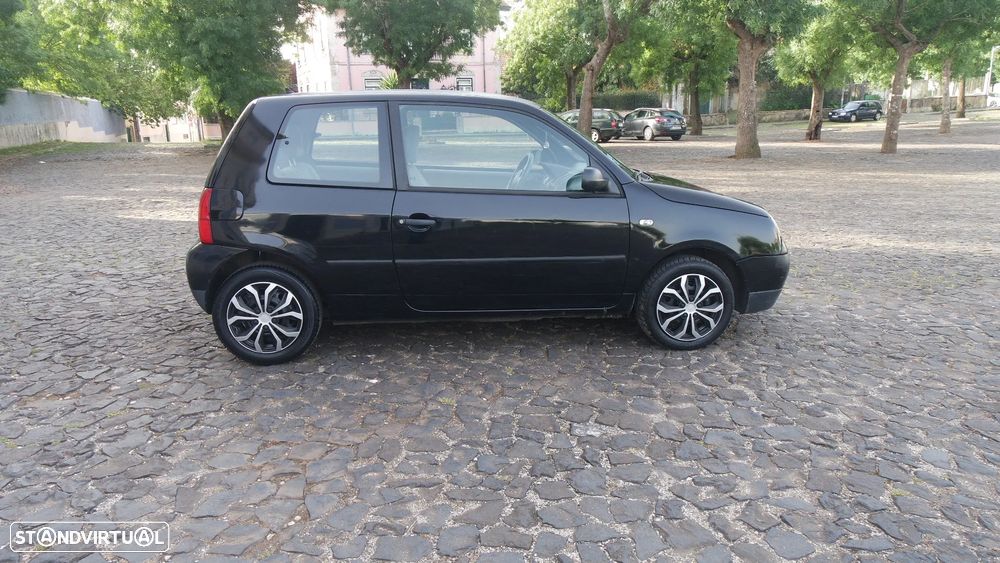 VW Lupo 1.4 TDi Confortline - 6