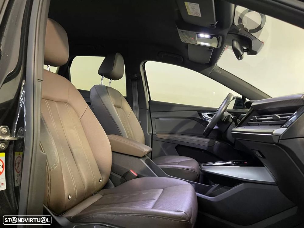 Audi Q4 e-tron 40 - 16