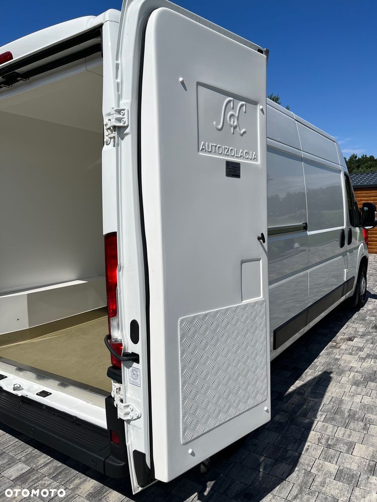 Peugeot Boxer - 9