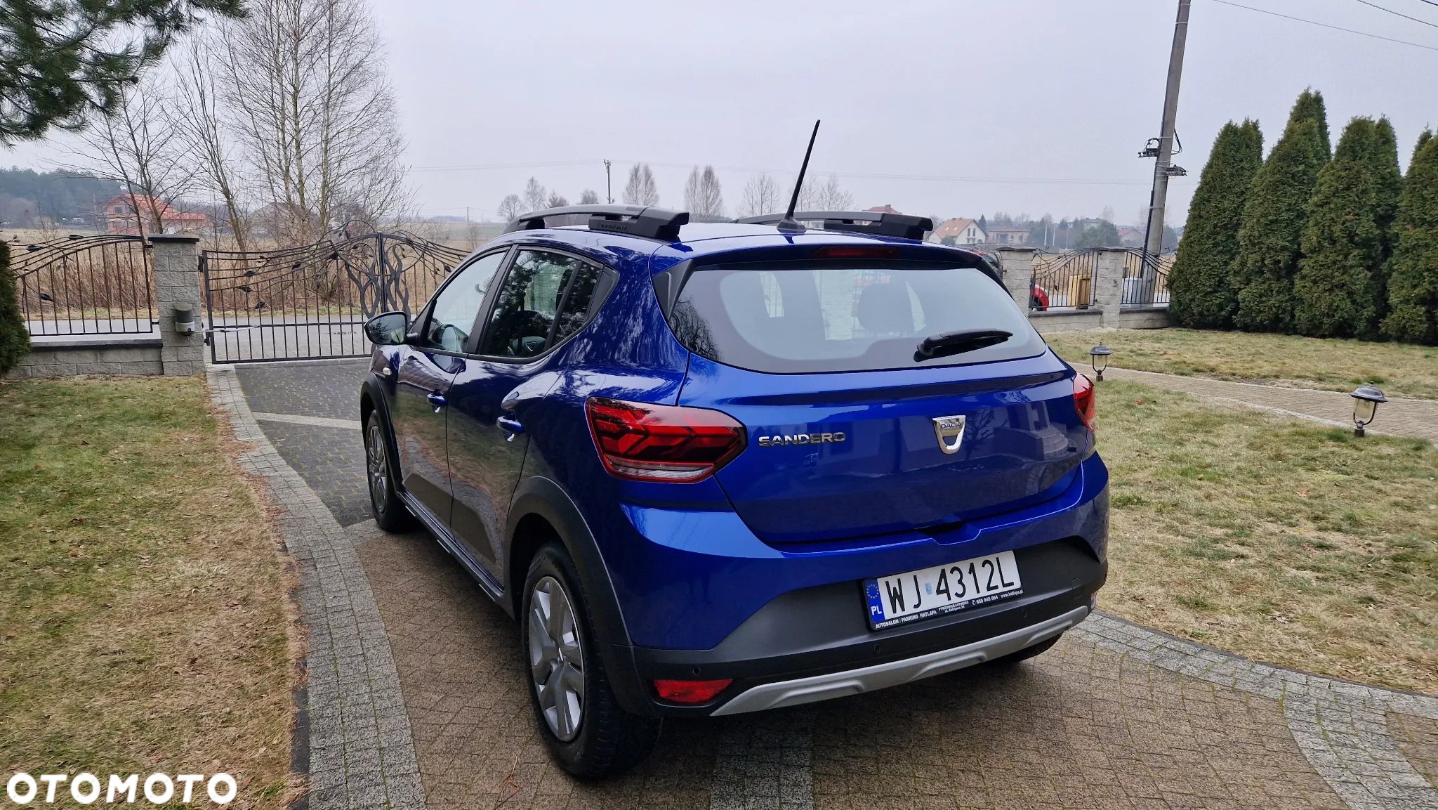 Dacia Sandero Stepway 1.0 TCe Comfort - 6