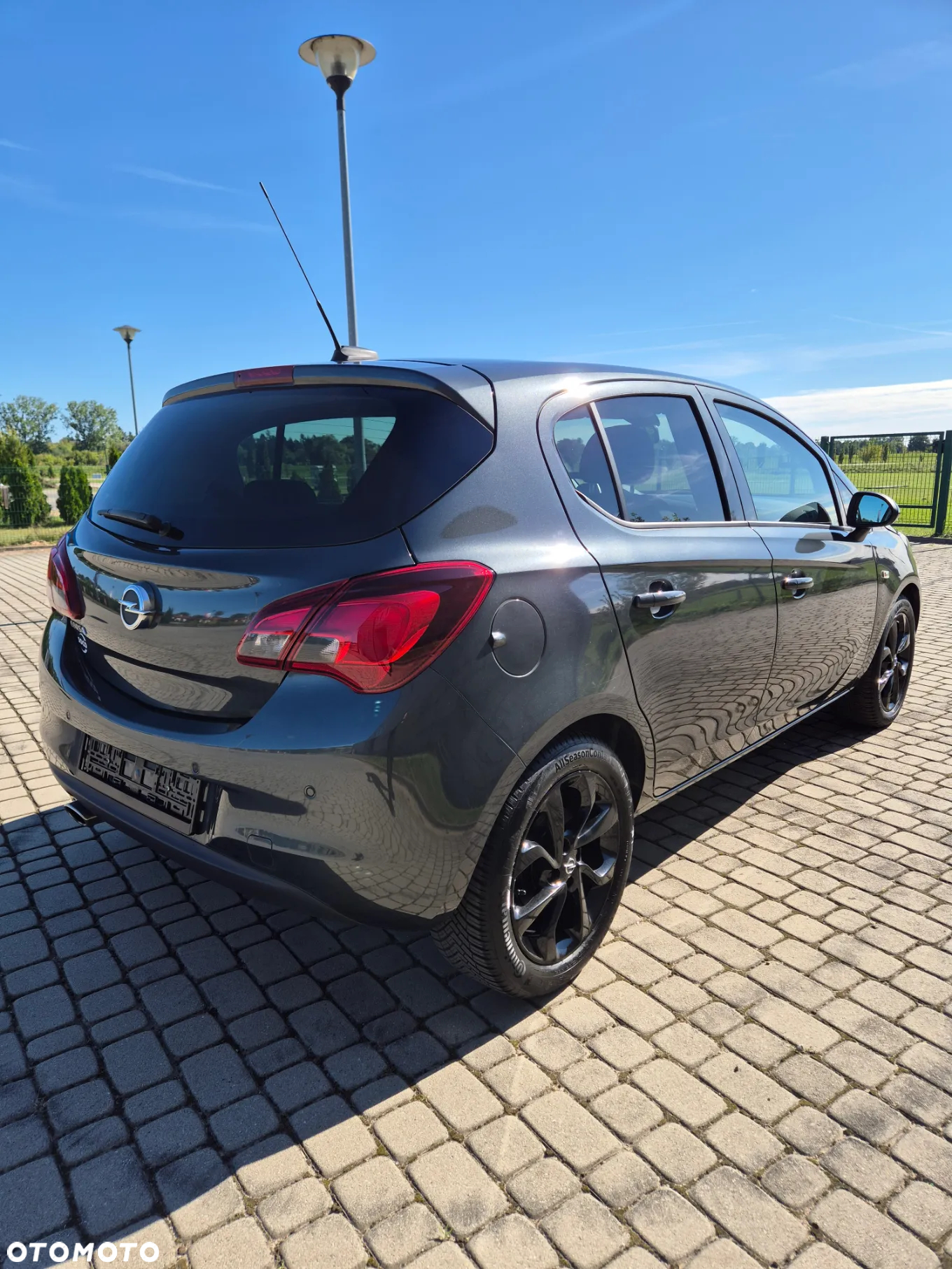 Opel Corsa 1.4 Color Edition S&S - 5