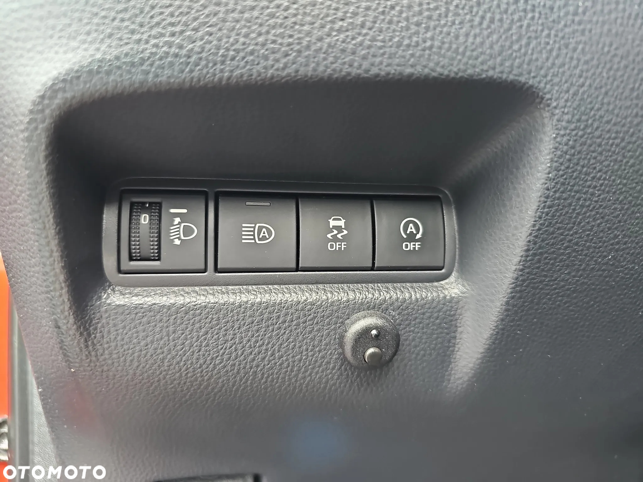 Toyota Aygo X 1.0 VVT-i Executive CVT - 22