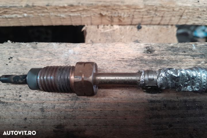 Senzor temperatura gaze de evacuare 04L906088CQ 04L906088CQ Volkswage - 4