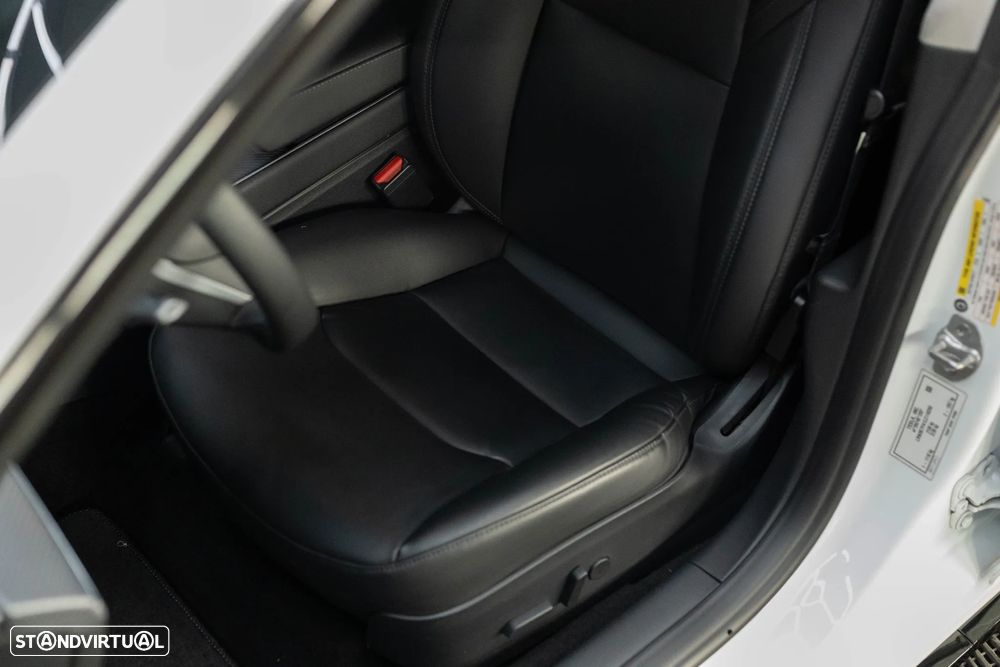 Tesla Model 3 Standard Range Plus RWD - 28