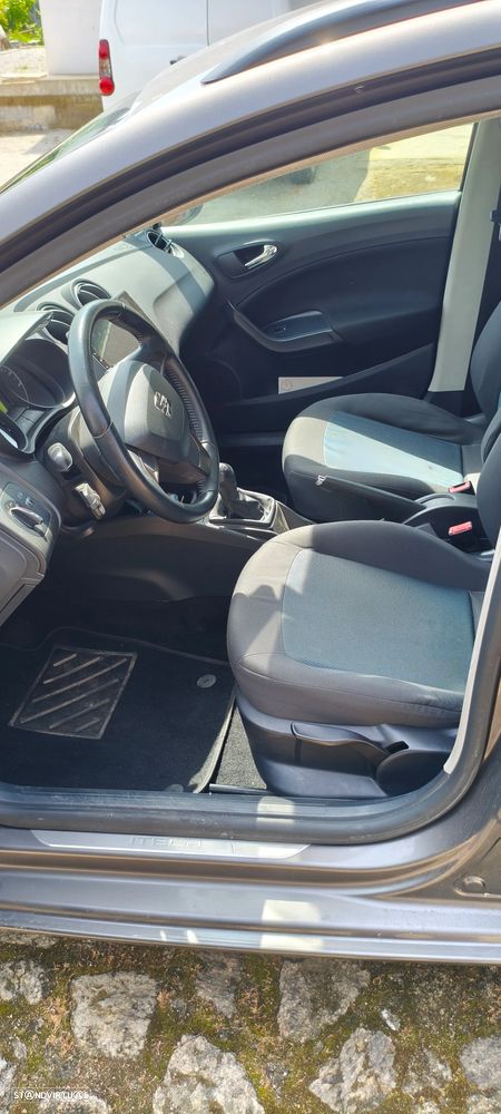 SEAT Ibiza ST 1.6 TDI I-Tech - 9