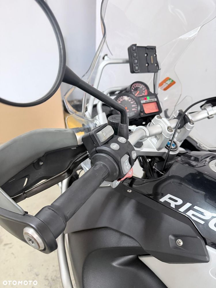 BMW GS - 17