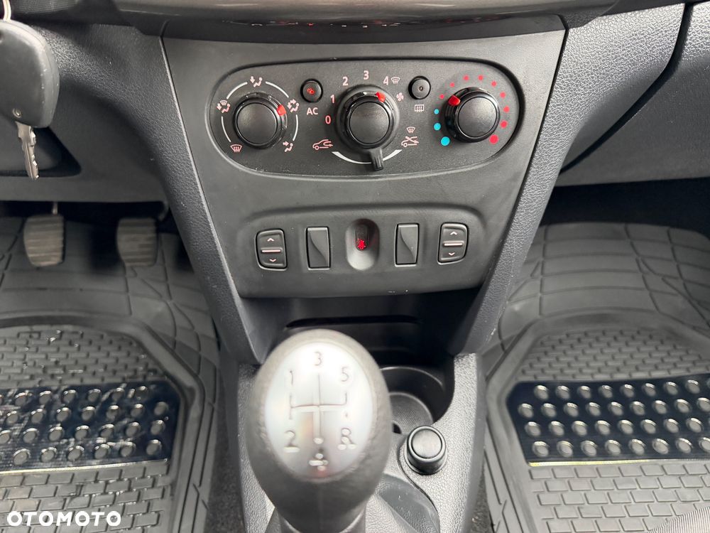 Dacia Sandero Stepway TCe 90 Prestige - 27