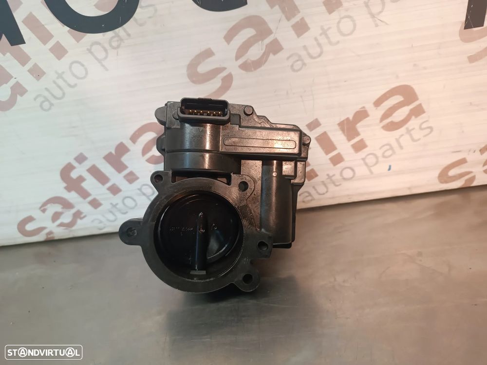CORPO / BORBOLETA ADMISSÃO PEUGEOT 207 1.4i  308 1.6i 16V / MINI COOPER A2C53279370 V757669780 - 1