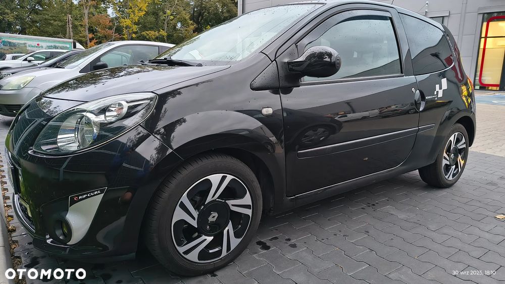 Renault Twingo 1.2 16V Rip Curl - 40