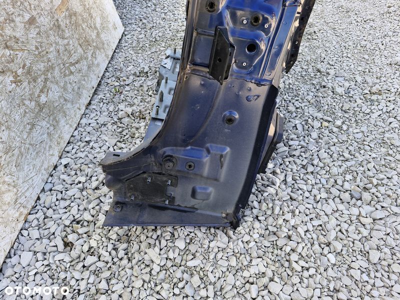 RENAULT GRAND SCENIC IV 4 BŁOTNIK PRAWY TYŁ ĆWIARTKA POSZYCIE BIXUL - 11