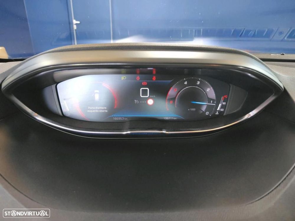 Peugeot 3008 1.5 BlueHDi Active Pack - 6
